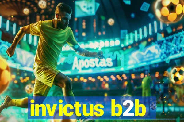 invictus b2b